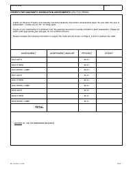 Form MO375-0409 Casualty Insurance Companies - Missouri, Page 7