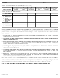 Form MO375-0409 Casualty Insurance Companies - Missouri, Page 8