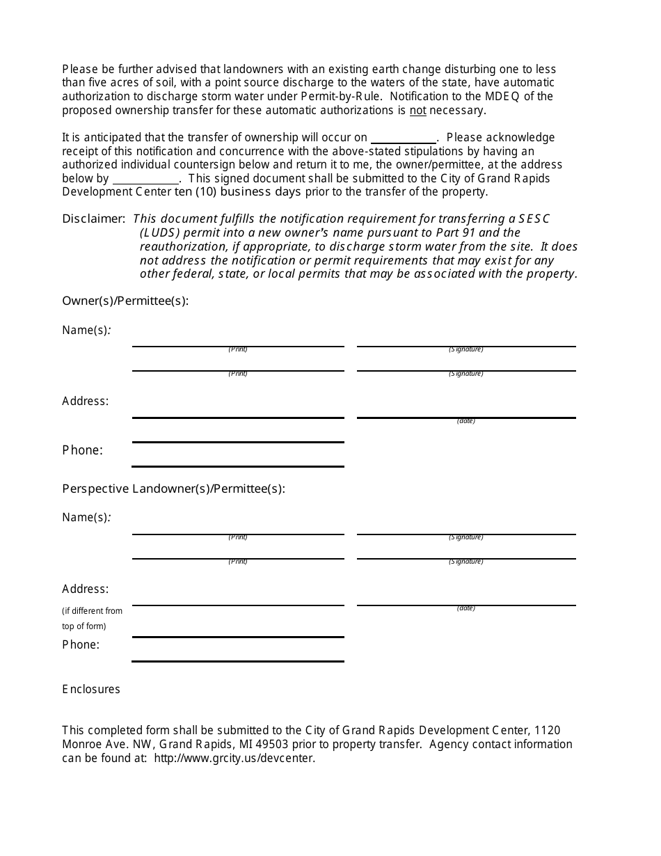 Form Eqp5986 - Fill Out, Sign Online And Download Printable Pdf, City 