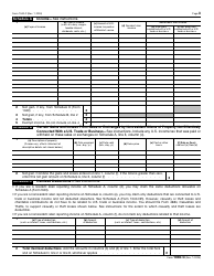 IRS Form 1040-C U.S. Departing Alien Income Tax Return, Page 3