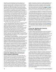 Instrucciones para IRS Formulario 943 (SP) Declaracion Del Impuesto Federal Anual Del Empleador De Empleados Agropecuarios (Spanish), Page 12