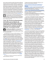 Instrucciones para IRS Formulario 943 (SP) Declaracion Del Impuesto Federal Anual Del Empleador De Empleados Agropecuarios (Spanish), Page 15