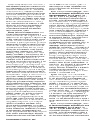 Instrucciones para IRS Formulario 943 (SP) Declaracion Del Impuesto Federal Anual Del Empleador De Empleados Agropecuarios (Spanish), Page 19