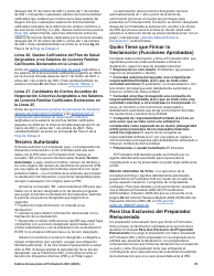 Instrucciones para IRS Formulario 943 (SP) Declaracion Del Impuesto Federal Anual Del Empleador De Empleados Agropecuarios (Spanish), Page 21