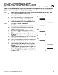 Instrucciones para IRS Formulario 943 (SP) Declaracion Del Impuesto Federal Anual Del Empleador De Empleados Agropecuarios (Spanish), Page 23