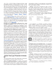 Instrucciones para IRS Formulario 1040 (SP) X Anexo H Impuestos Sobre El Empleo De Empleados Domesticos (Spanish), Page 3
