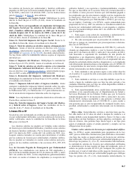 Instrucciones para IRS Formulario 1040 (SP) X Anexo H Impuestos Sobre El Empleo De Empleados Domesticos (Spanish), Page 7
