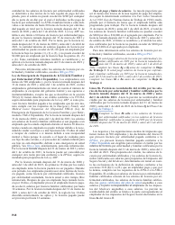 Instrucciones para IRS Formulario 1040 (SP) X Anexo H Impuestos Sobre El Empleo De Empleados Domesticos (Spanish), Page 8