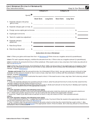 Instructions for IRS Form 1116 Foreign Tax Credit (Individual, Estate, or Trust), Page 15