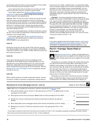 Instructions for IRS Form 1116 Foreign Tax Credit (Individual, Estate, or Trust), Page 18
