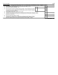 IRS Form 1120-F U.S. Income Tax Return of a Foreign Corporation, Page 9