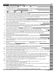 IRS Form 1120-C U.S. Income Tax Return for Cooperative Associations, Page 4