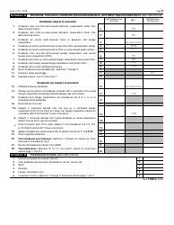 IRS Form 1120-L U.S. Life Insurance Company Income Tax Return, Page 2