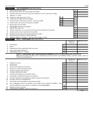 IRS Form 1120-L U.S. Life Insurance Company Income Tax Return, Page 4