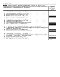 IRS Form 7207 Advanced Manufacturing Production Credit, Page 5