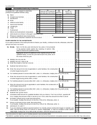 IRS Form 8835 Renewable Electricity Production Credit, Page 2