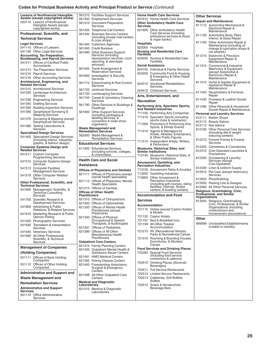 Instructions for IRS Form 8865 Return of U.S. Persons With Respect to Certain Foreign Partnerships, Page 29