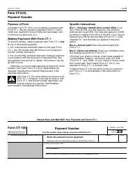 IRS Form CT-1 Employer&#039;s Annual Railroad Retirement Tax Return, Page 3