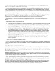 Formulario REG-UI-1 Reporte Para Determinar Responsabilidad Debajo Del Acto De Seguro De Desempleo - Illinois (Spanish), Page 5