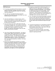 FPPC Form 700 Statement of Economic Interests - California, Page 23