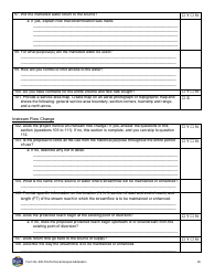 Form 606-TAA Application to Change a Water Right Technical Analysis Addendum - Montana, Page 26