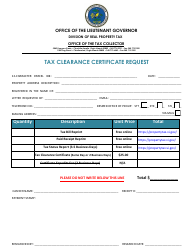 Group Dwelling Permit Application - Virgin Islands, Page 11