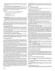 Instructions for Form F-1 Franchise Tax Return - Hawaii, Page 4