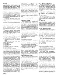 Instructions for Form N-35 S Corporation Income Tax Return - Hawaii, Page 4