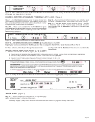 Instructions for Form G-45, G-49 - Hawaii, Page 9