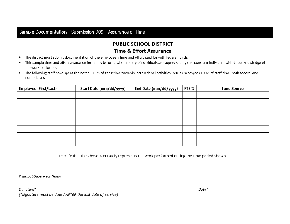 Form D06-D09 Fiscal Report - North Dakota, Page 12