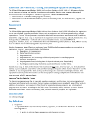 Form D06-D09 Fiscal Report - North Dakota, Page 2