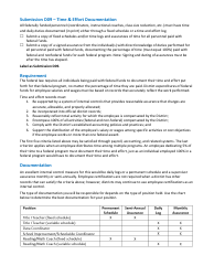 Form D06-D09 Fiscal Report - North Dakota, Page 9