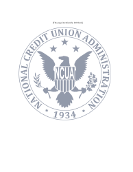Application and Agreements for Regular Membership in the Ncua Central Liquidity Facility, Page 2