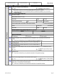 NPDES Form 2S (EPA Form 3510-2S) Application for Npdes Permit for Sewage Sludge Management - New and Existing Treatment Works Treating Domestic Sewage, Page 45