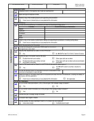 NPDES Form 2S (EPA Form 3510-2S) Application for Npdes Permit for Sewage Sludge Management - New and Existing Treatment Works Treating Domestic Sewage, Page 49