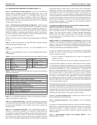 Instructions for Form CIFT-620 Louisiana Corporation and Franchise Income Tax Return - Louisiana, Page 4