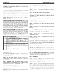 Instructions for Form CIFT-620 Louisiana Corporation and Franchise Income Tax Return - Louisiana, Page 5