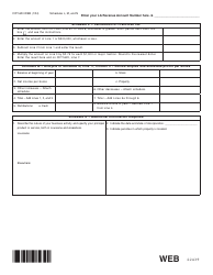Form CIFT-620 Louisiana Corporation and Franchise Income Tax Return - Louisiana, Page 16