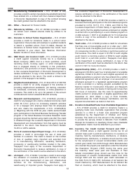 Instructions for Form IT-541 Fiduciary Income Tax Return - Louisiana, Page 12