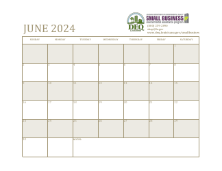 Louisiana Dry Cleaners - Compliance Calendar - Louisiana, Page 13