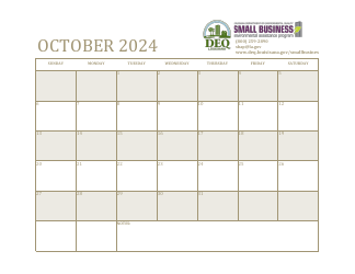 Louisiana Dry Cleaners - Compliance Calendar - Louisiana, Page 21