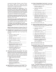 Instructions for Form 770 Virginia Fiduciary Income Tax Return - Virginia, Page 13