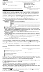 Document preview: Criminal Form 2 Order of Protection - Non-family Offense (Not Involving Victims of Domestic Violence) - New York