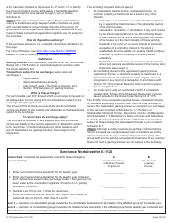 Instructions for Form IL-1120 Corporation Income and Replacement Tax Return - Illinois, Page 12