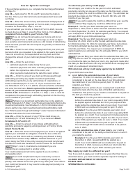 Instructions for Form IL-1120 Corporation Income and Replacement Tax Return - Illinois, Page 13