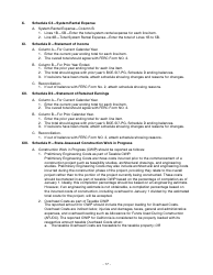 Instructions for Reporting State-Assessed Property - Intercounty Pipelines and Watercourses - California, Page 20