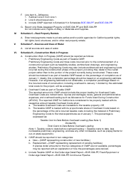 Instructions for Reporting State-Assessed Property - Intercounty Pipelines and Watercourses - California, Page 25