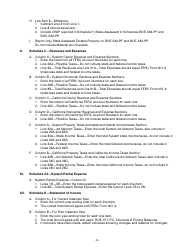 Instructions for Reporting State-Assessed Property - Intercounty Pipelines and Watercourses - California, Page 9