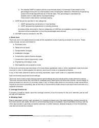 Instructions for Reporting State-Assessed Property - Wireless Telephone and Radio Common Carriers - California, Page 10