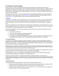 Instructions for Reporting State-Assessed Property - Wireless Telephone and Radio Common Carriers - California, Page 6